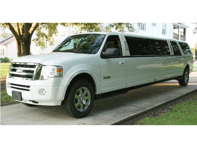 Expedition Limo