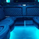 Ford Party Bus Black1