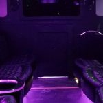 Ford Party Bus Black2