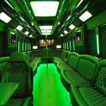 Freightliner Party Bus 4
