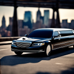 Your Special Day Deserves a Special Ride: Why Our Limousines are the Top Choice