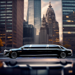 A Symphony of Luxury and Comfort: What Awaits Inside Our Limousines