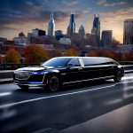 Why Limos Are Great for 2024 Corporate Events