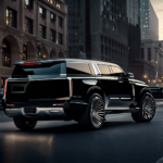 Seamless Online Booking for Limousine Services in New Jersey