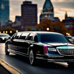 Feel the Excitement: Luxury Rides to Big 2024 Sports Events