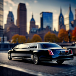 Why a New Jersey Limousine Service Beats Ride-Sharing for Airport Transfers