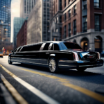 Top Scenic Routes in New Jersey for an Unforgettable Limousine Experience